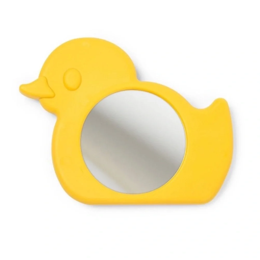 New Target Bullseye Playground Lot of 4 Yellow Duck Bathroom Accessories